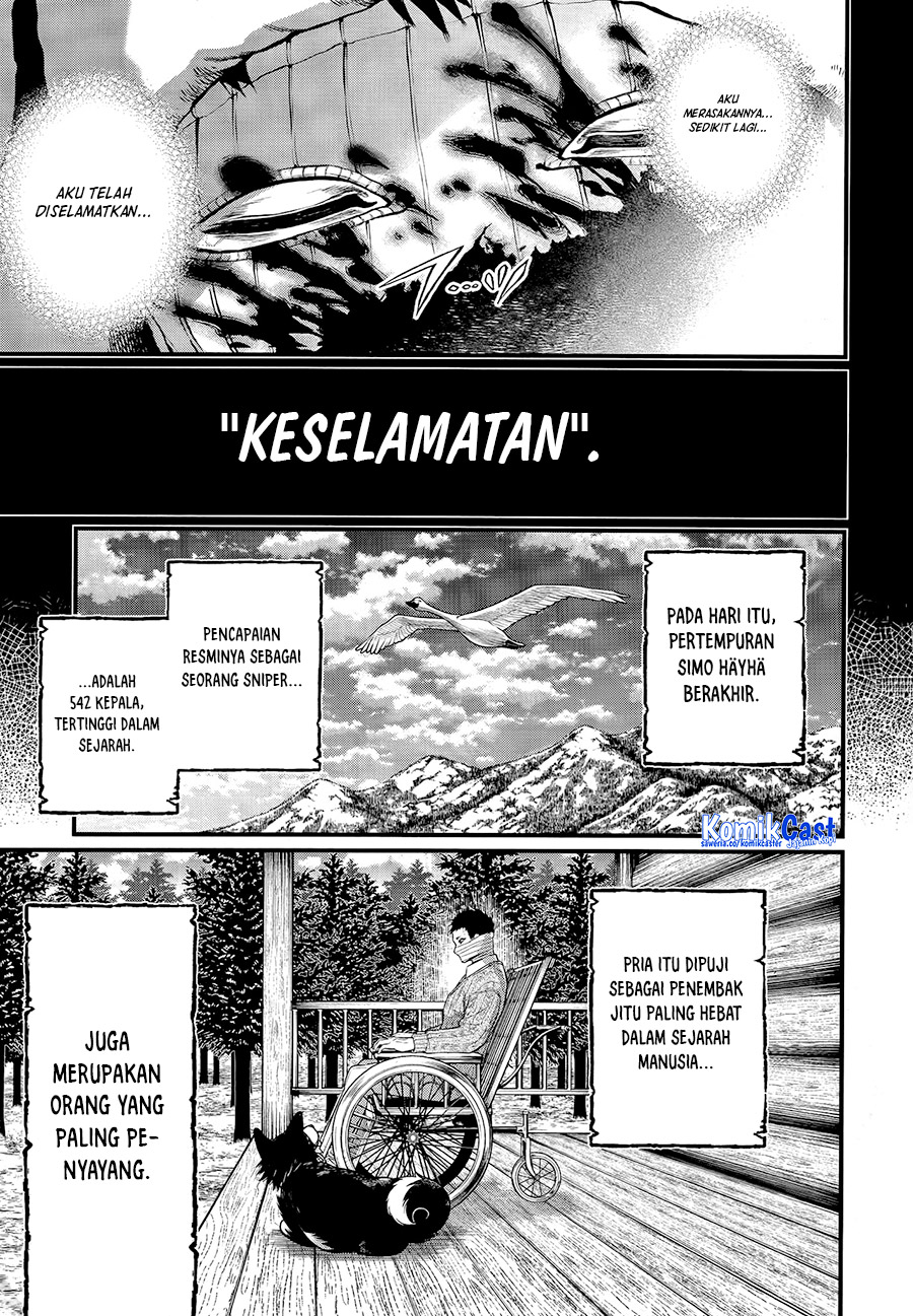 shuumatsu-no-valkyrie - Chapter: 102
