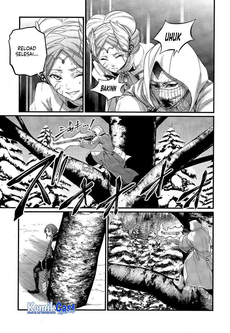 shuumatsu-no-valkyrie - Chapter: 102