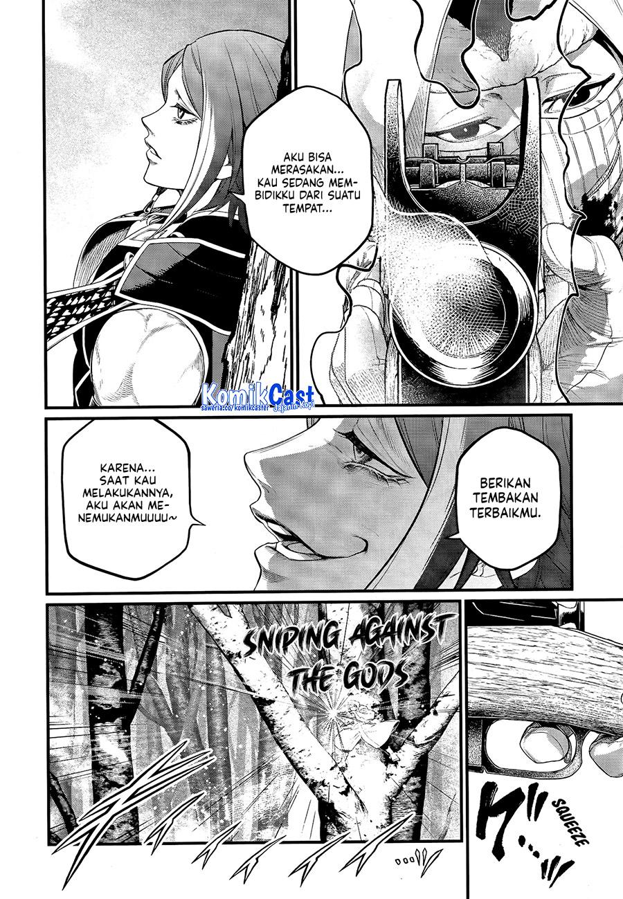 shuumatsu-no-valkyrie - Chapter: 102