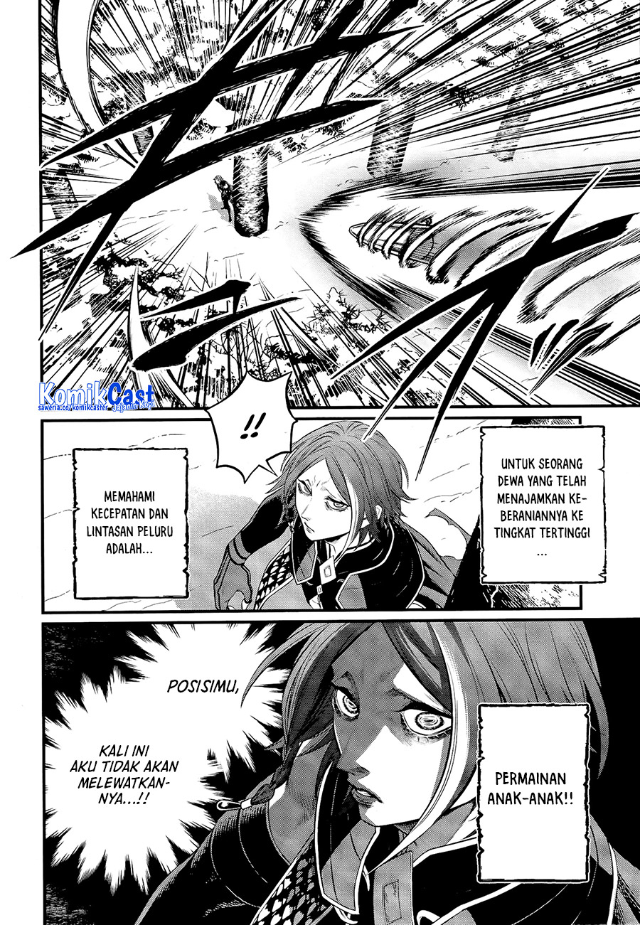 shuumatsu-no-valkyrie - Chapter: 102