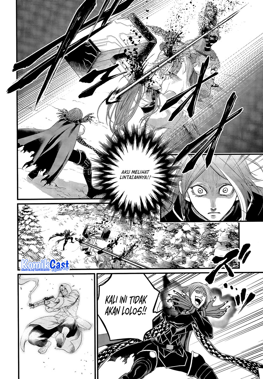 shuumatsu-no-valkyrie - Chapter: 102