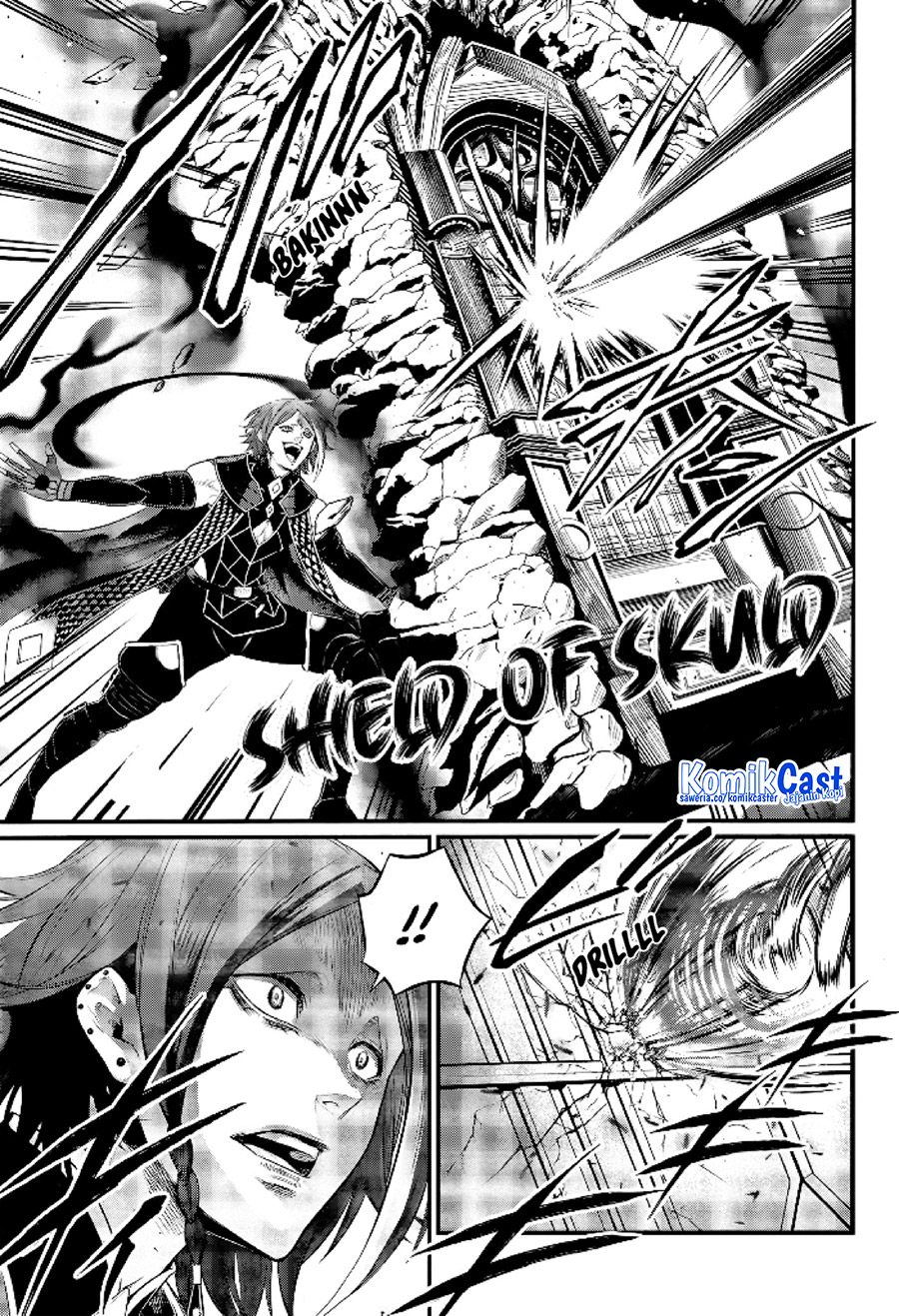 shuumatsu-no-valkyrie - Chapter: 102