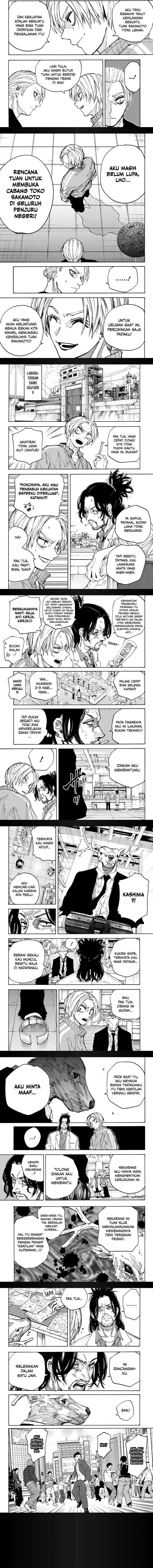 sakamoto-days - Chapter: 212