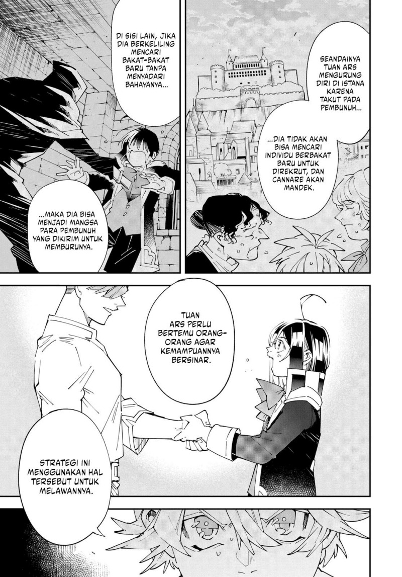 reincarnated-as-an-aristocrat-with-an-appraisal-skill - Chapter: 154