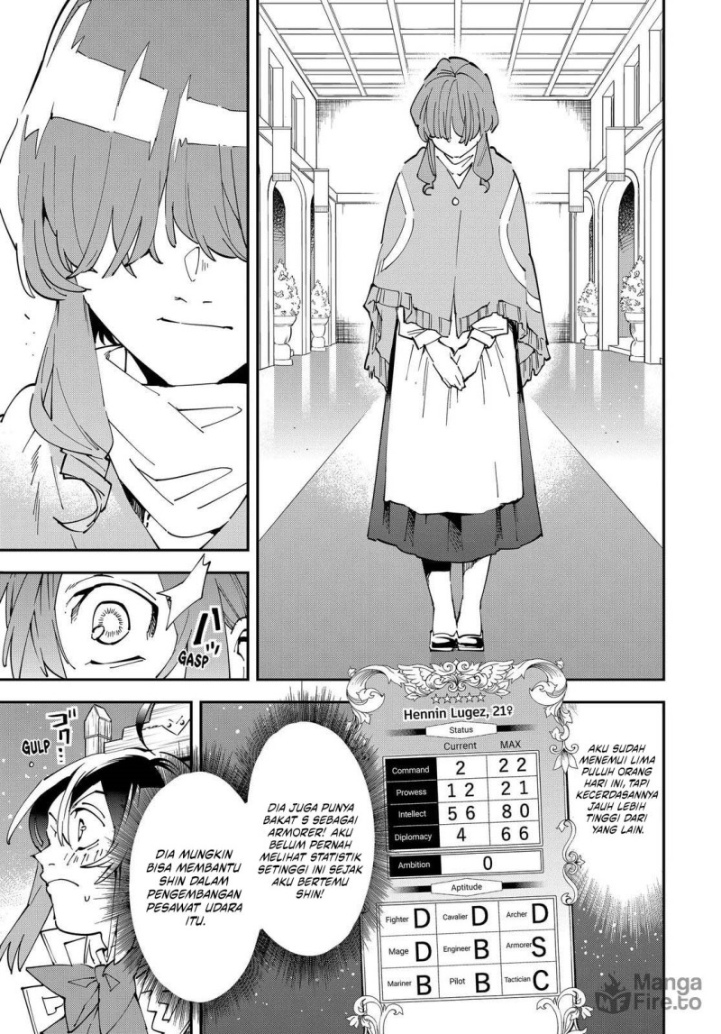 reincarnated-as-an-aristocrat-with-an-appraisal-skill - Chapter: 155