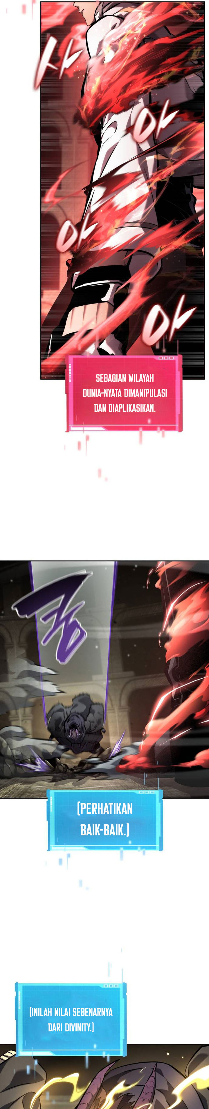 boundless-necromancer - Chapter: 136