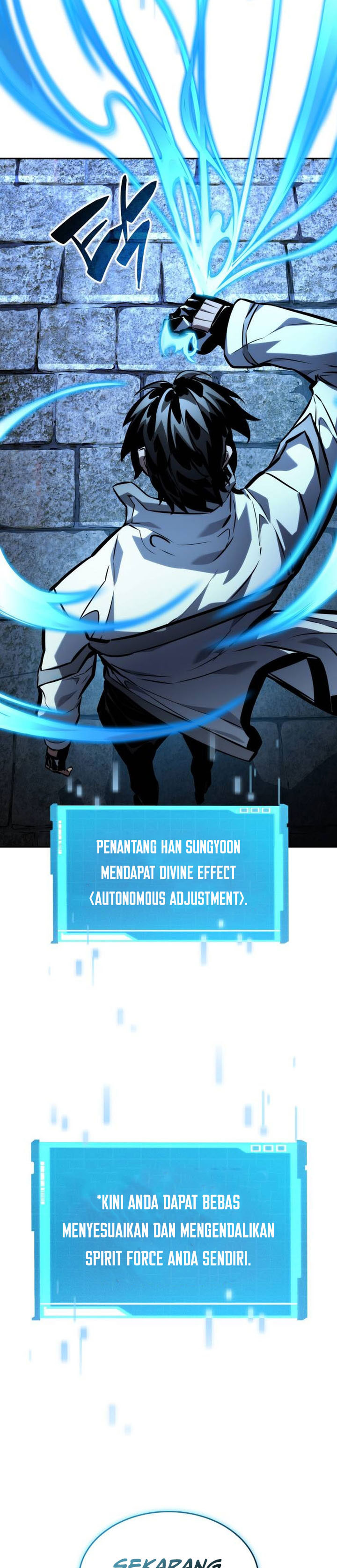 boundless-necromancer - Chapter: 136