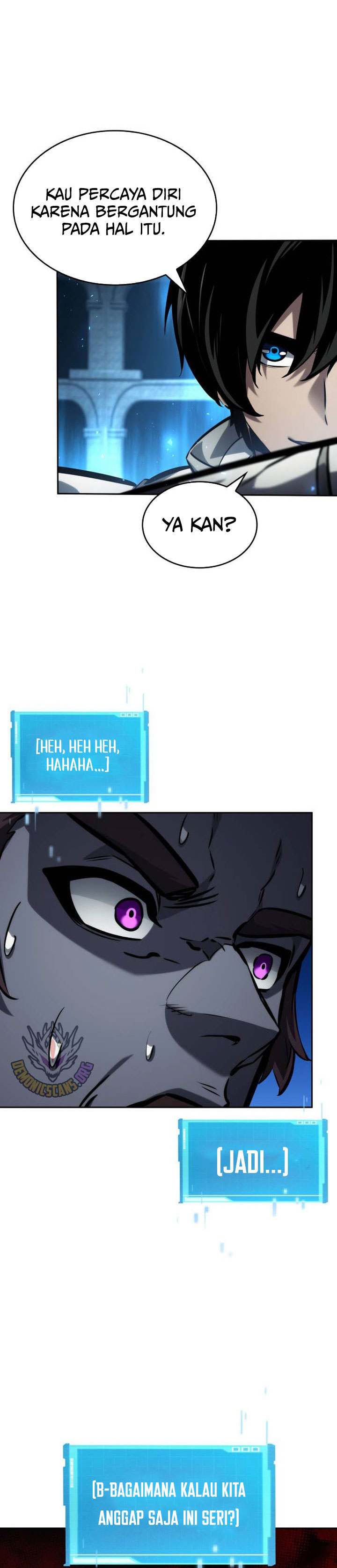 boundless-necromancer - Chapter: 136