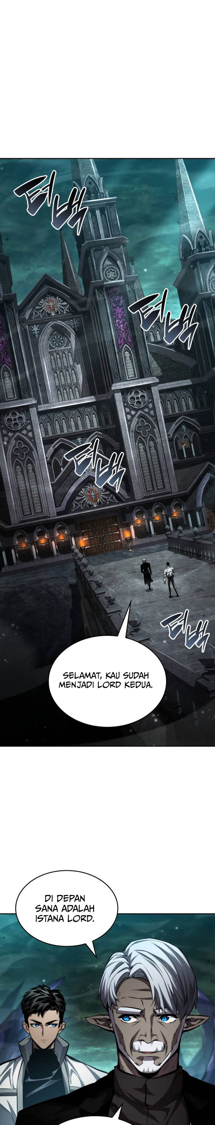 boundless-necromancer - Chapter: 136