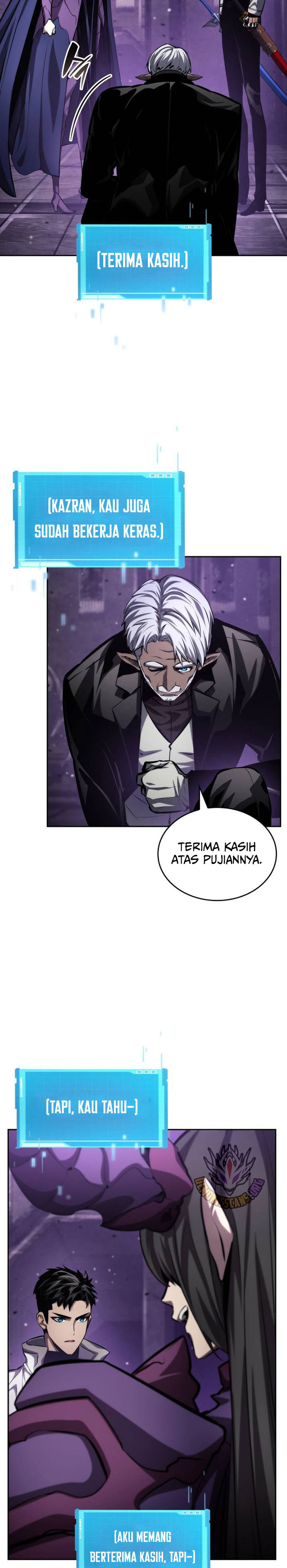 boundless-necromancer - Chapter: 136