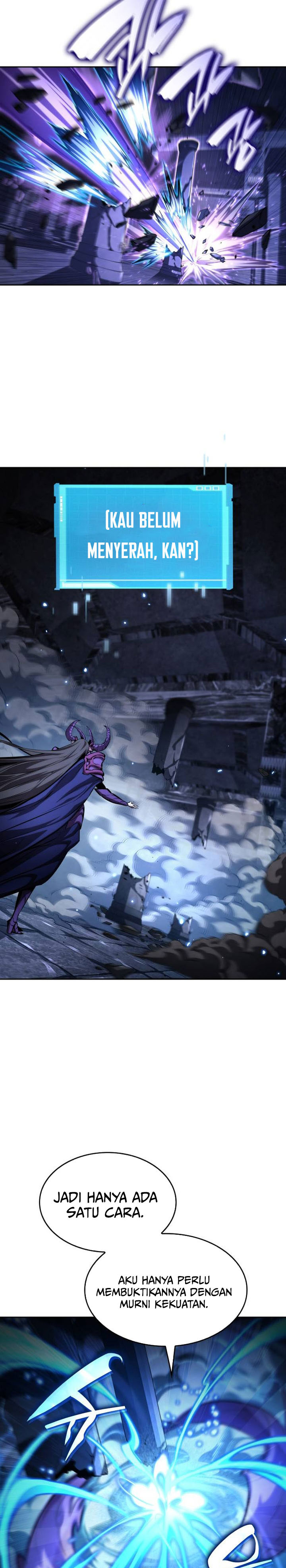 boundless-necromancer - Chapter: 136