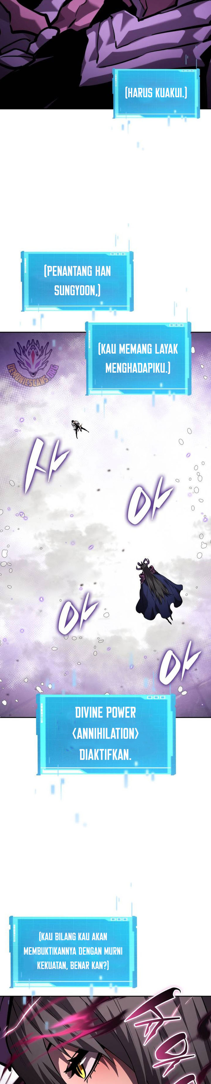 boundless-necromancer - Chapter: 136
