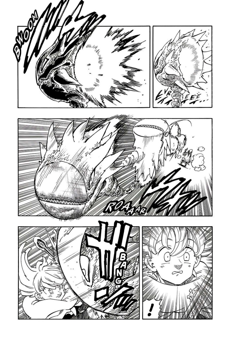 mokushiroku-no-yonkishi - Chapter: 184