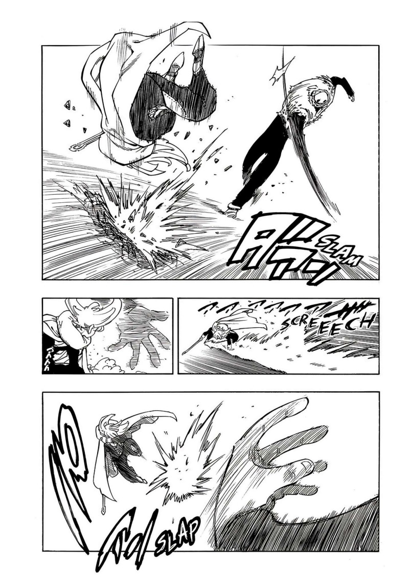 mokushiroku-no-yonkishi - Chapter: 184
