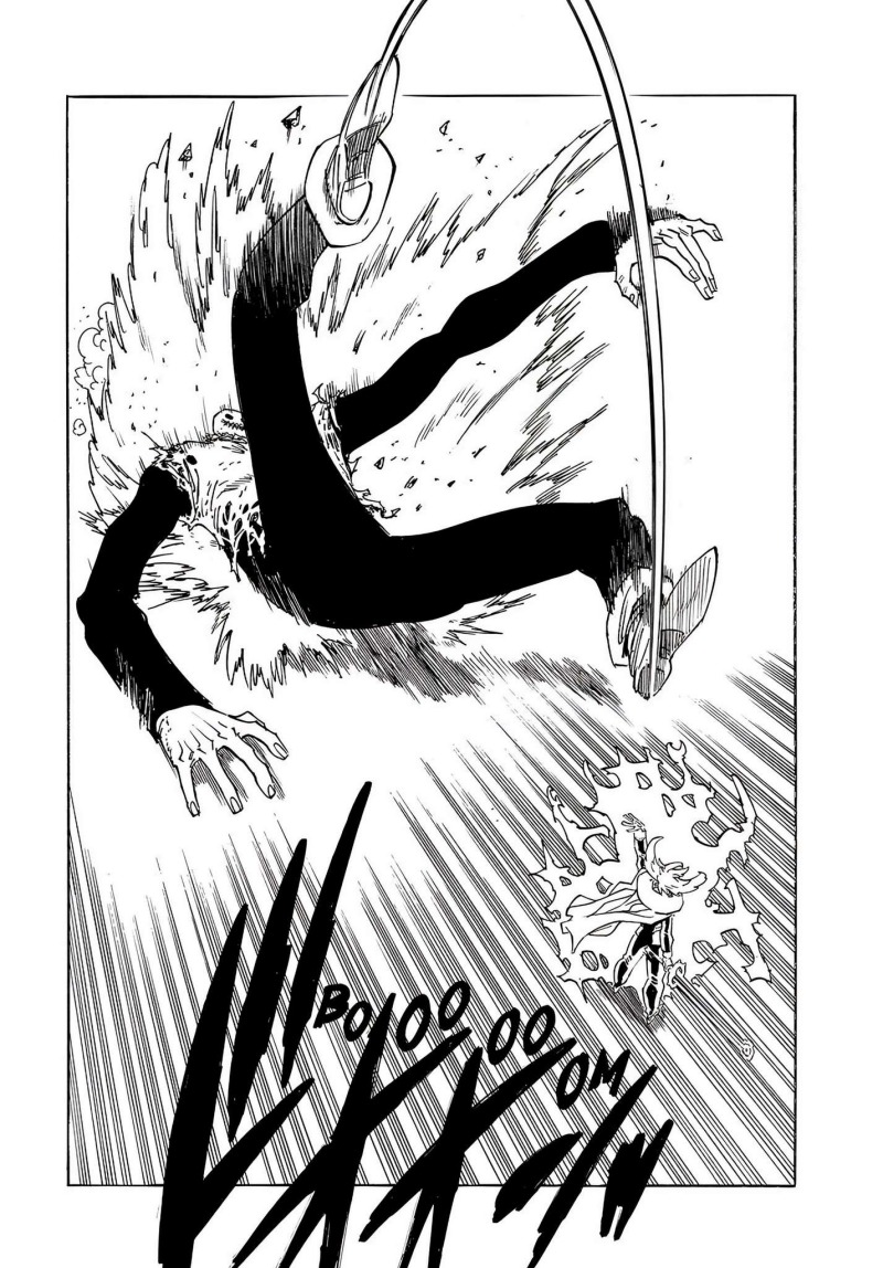mokushiroku-no-yonkishi - Chapter: 184