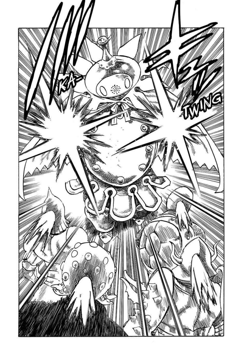 mokushiroku-no-yonkishi - Chapter: 185