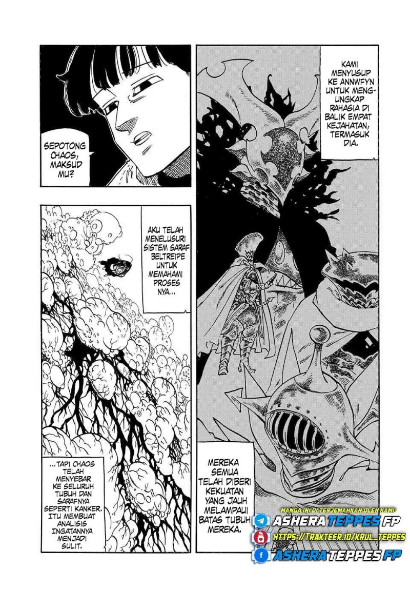 mokushiroku-no-yonkishi - Chapter: 185