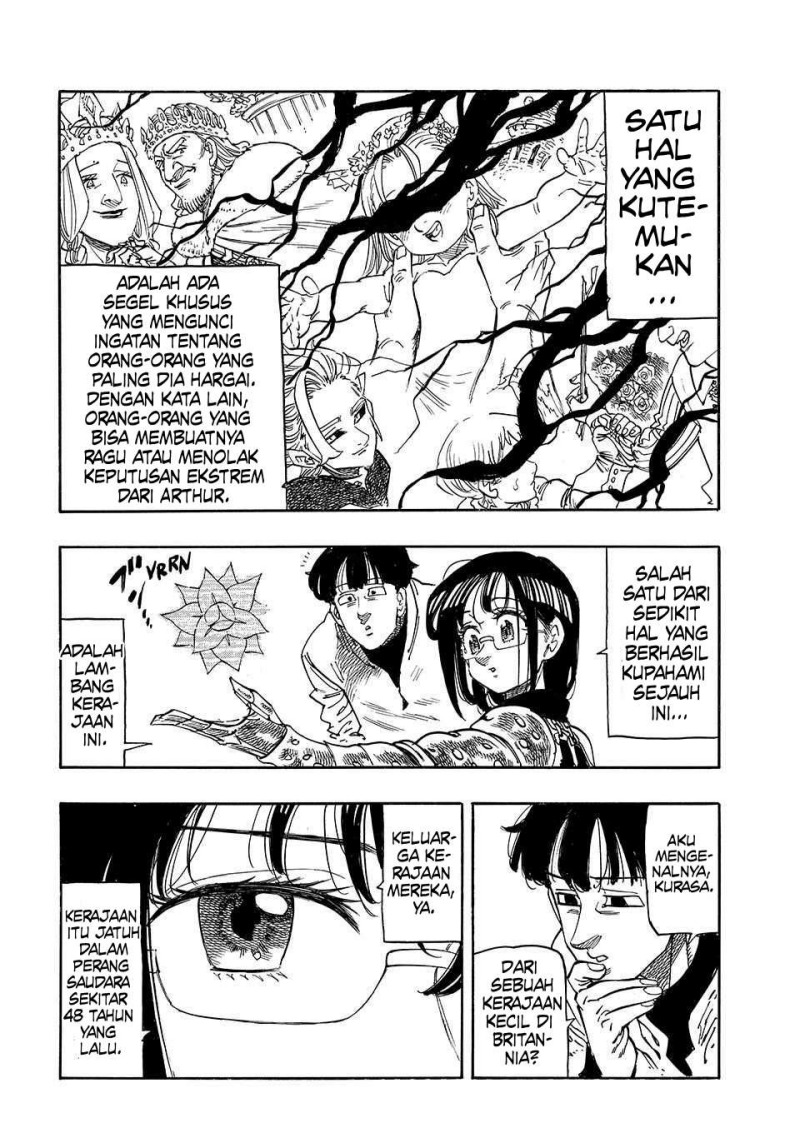 mokushiroku-no-yonkishi - Chapter: 185