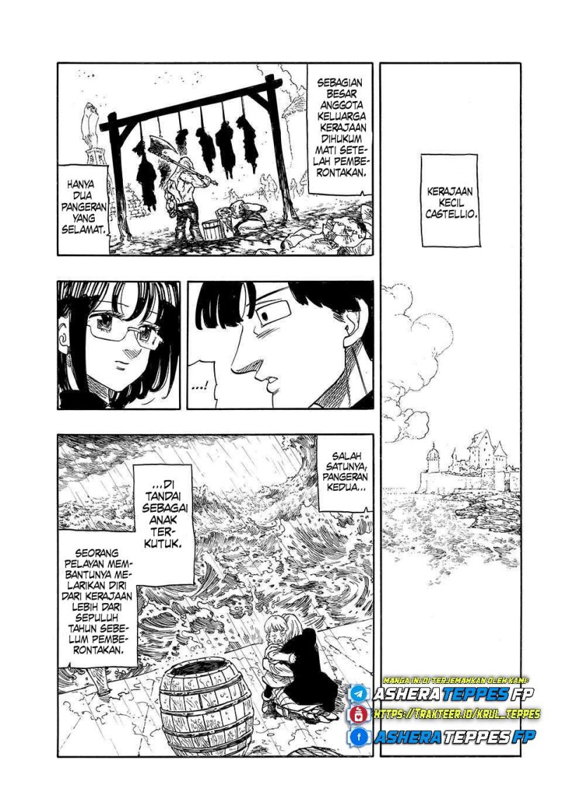 mokushiroku-no-yonkishi - Chapter: 185