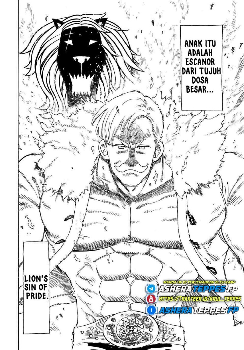 mokushiroku-no-yonkishi - Chapter: 185