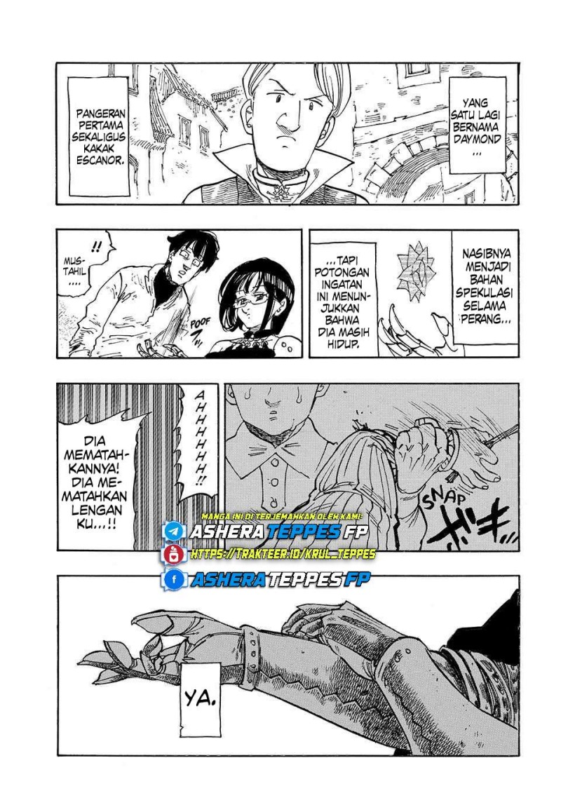 mokushiroku-no-yonkishi - Chapter: 185