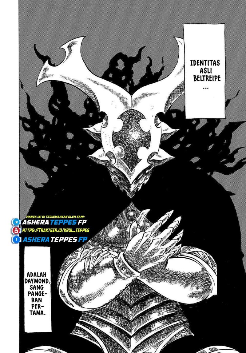 mokushiroku-no-yonkishi - Chapter: 185