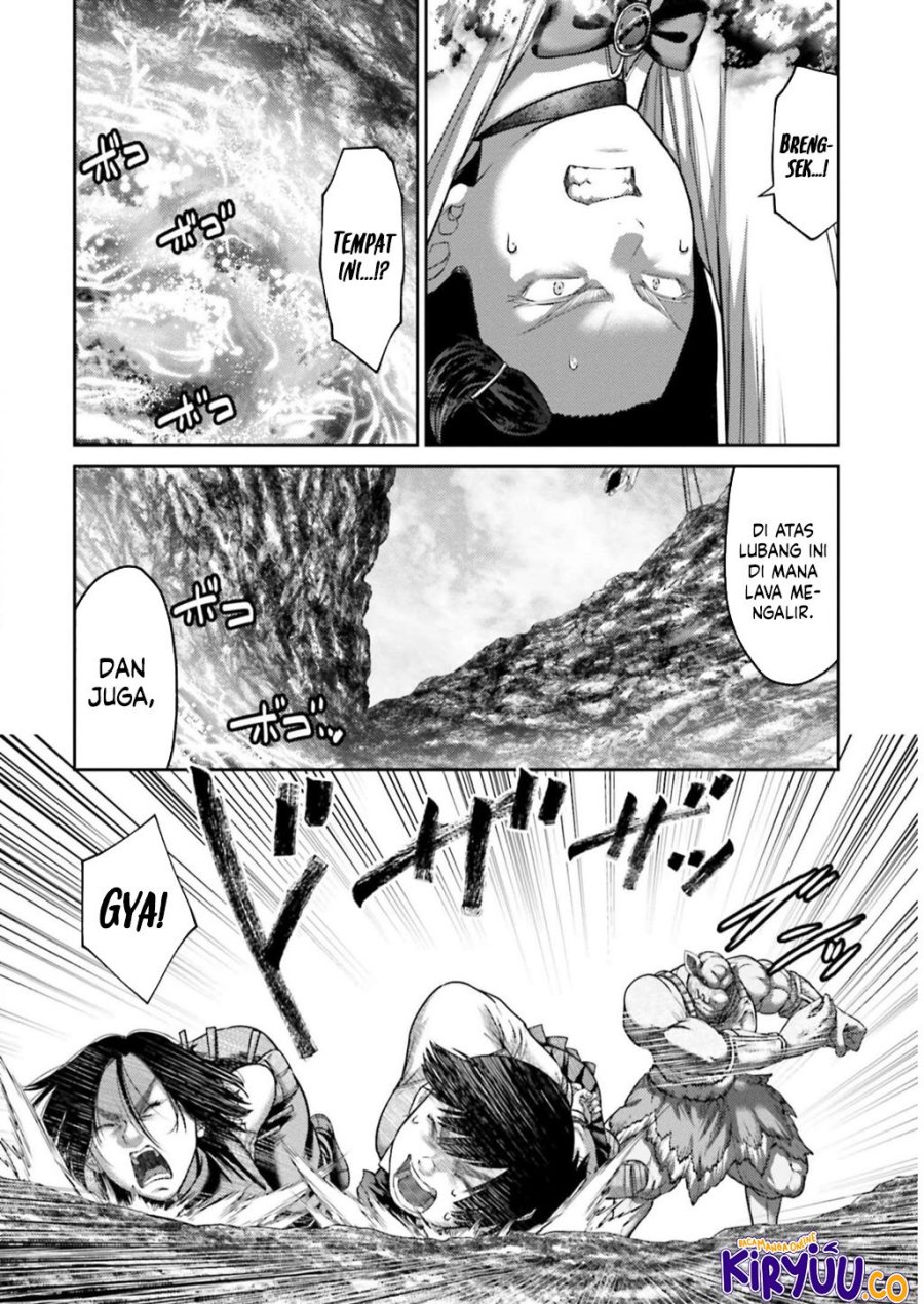 buta-no-fukushuu - Chapter: 25