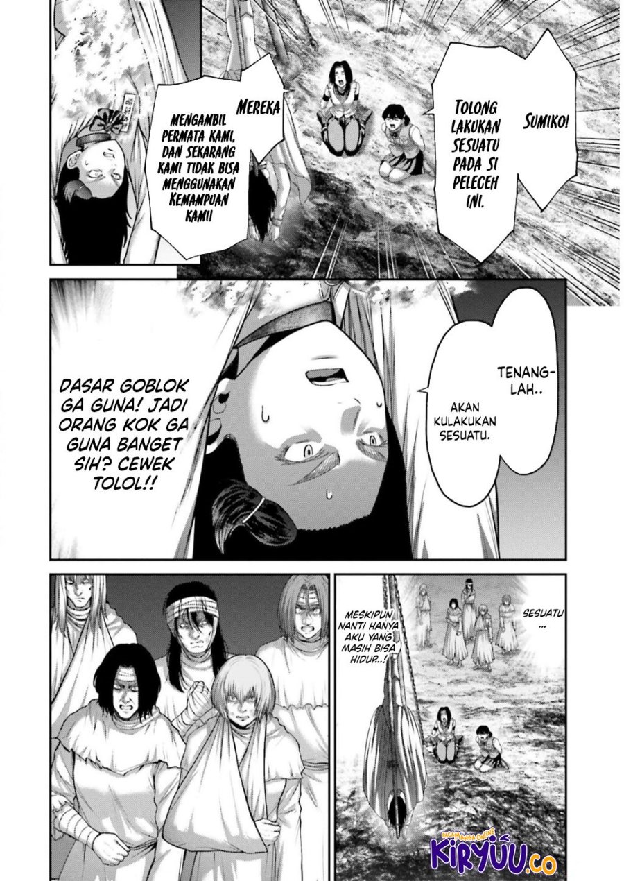 buta-no-fukushuu - Chapter: 25