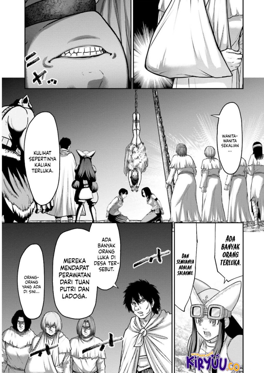 buta-no-fukushuu - Chapter: 25