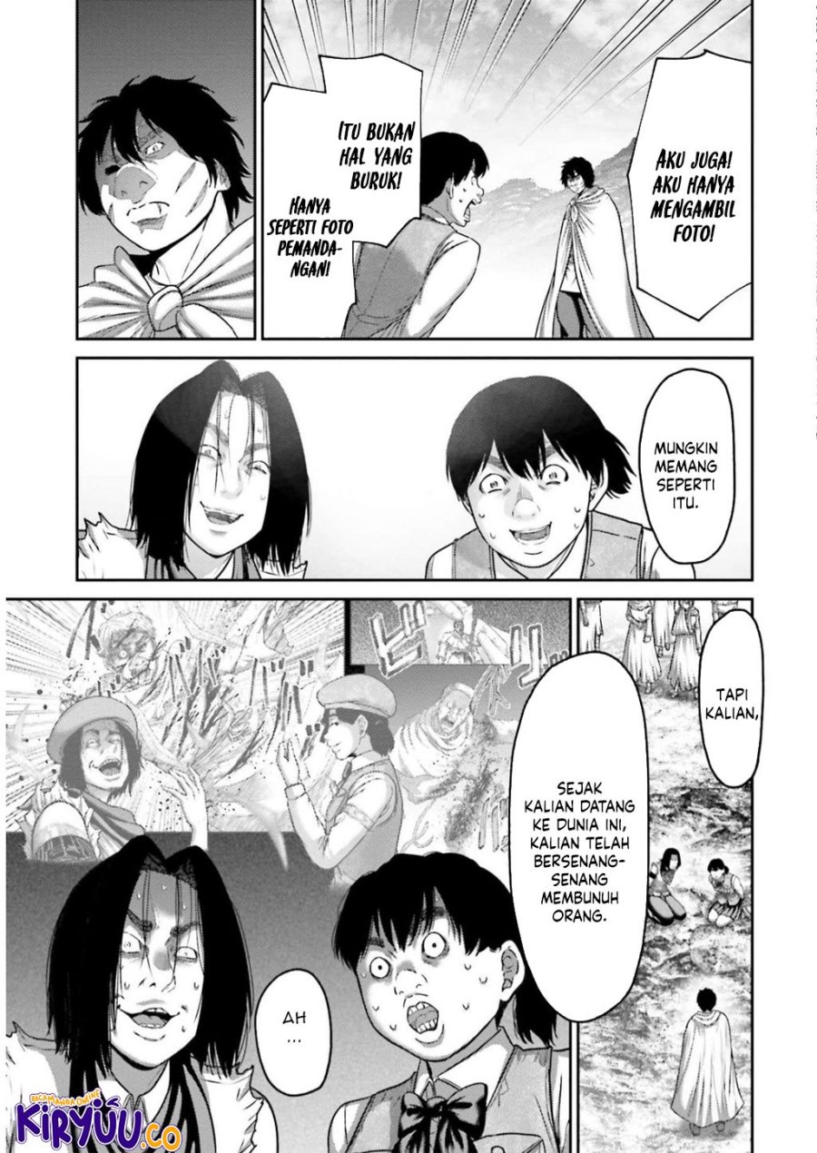 buta-no-fukushuu - Chapter: 25