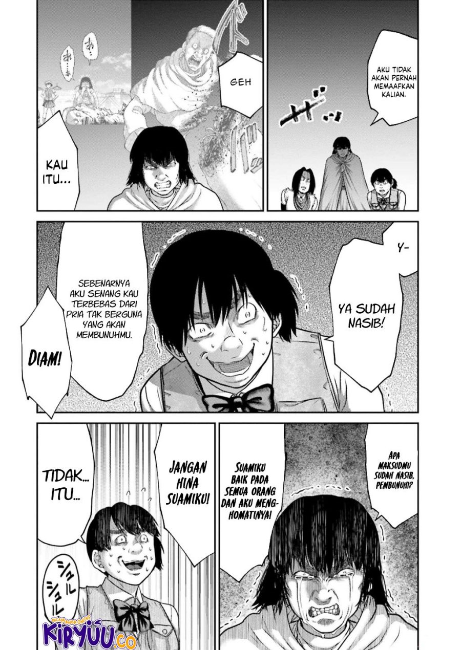 buta-no-fukushuu - Chapter: 25