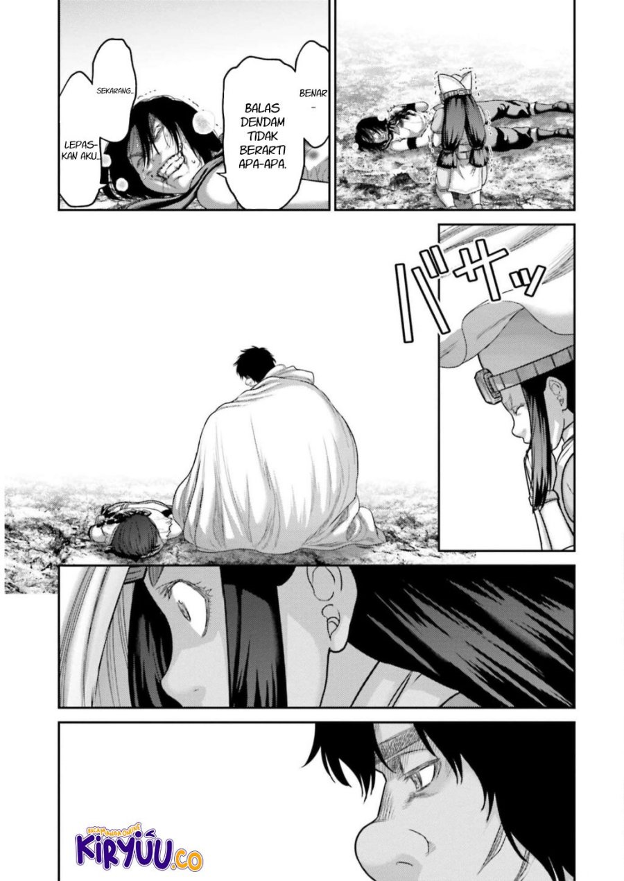 buta-no-fukushuu - Chapter: 25