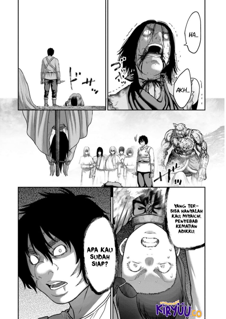 buta-no-fukushuu - Chapter: 25