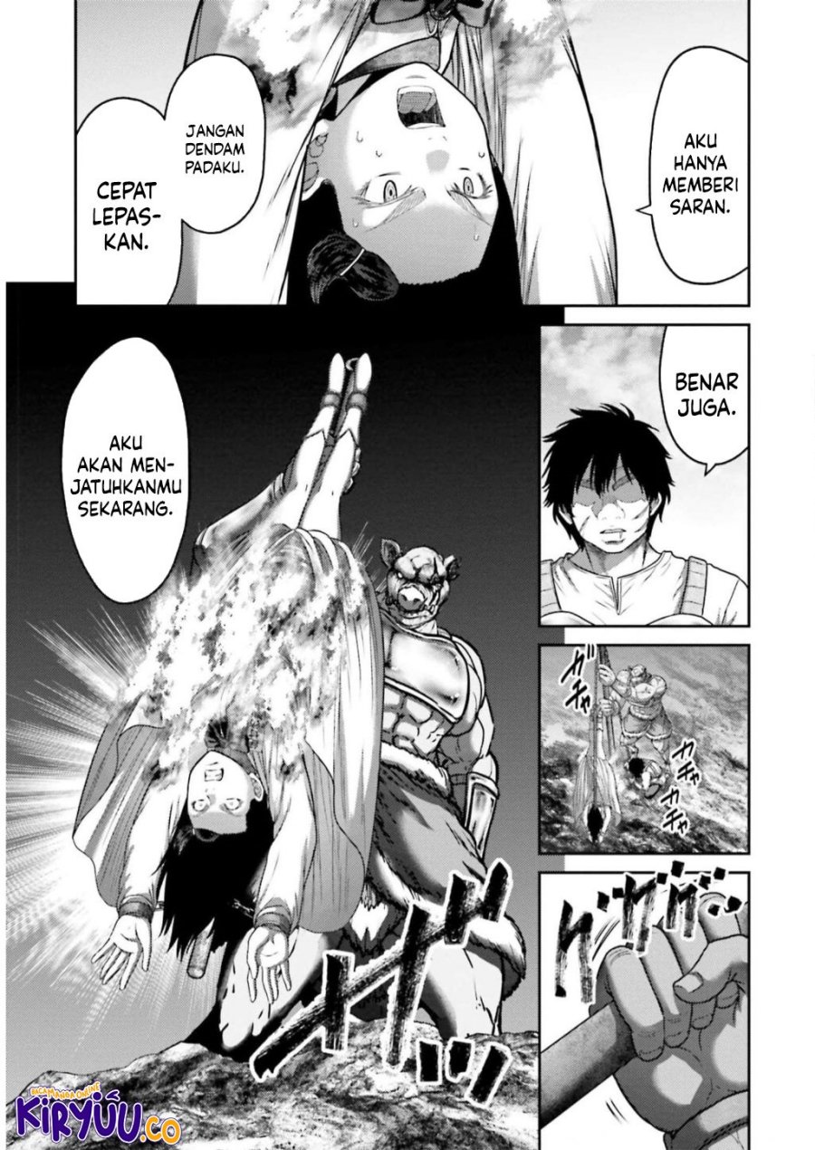 buta-no-fukushuu - Chapter: 25