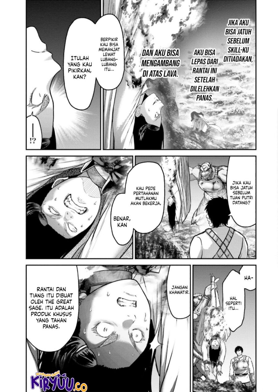 buta-no-fukushuu - Chapter: 25