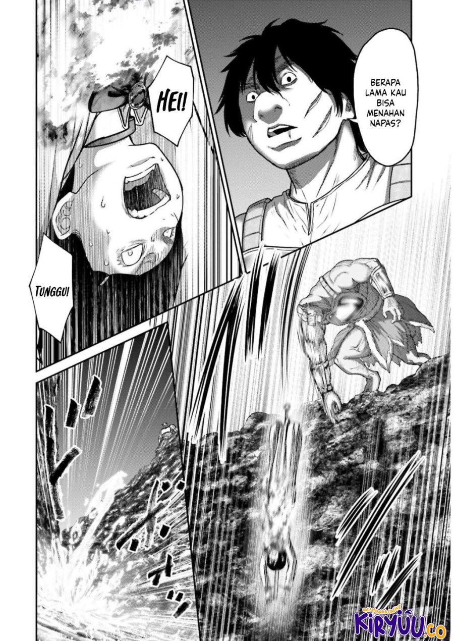 buta-no-fukushuu - Chapter: 25