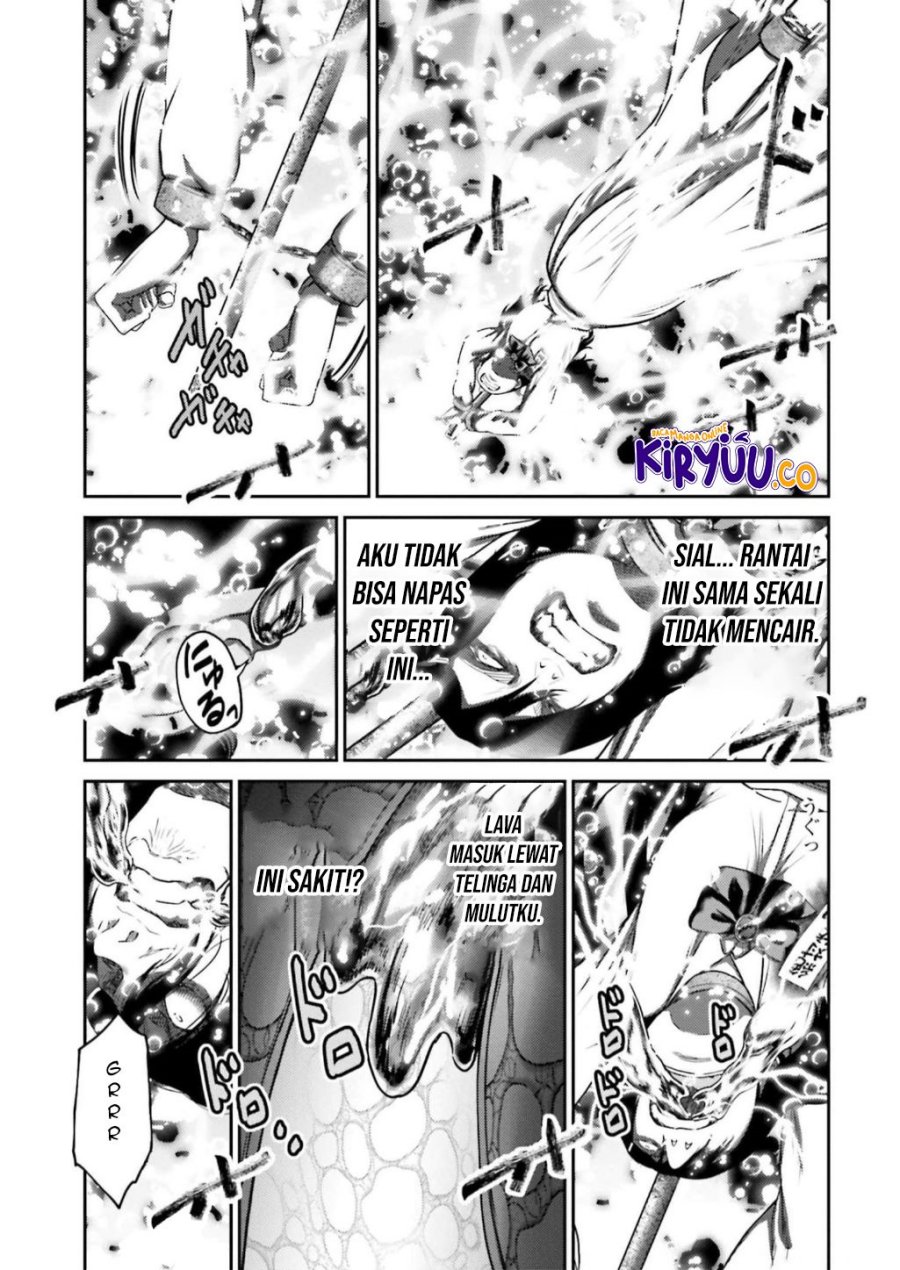 buta-no-fukushuu - Chapter: 25
