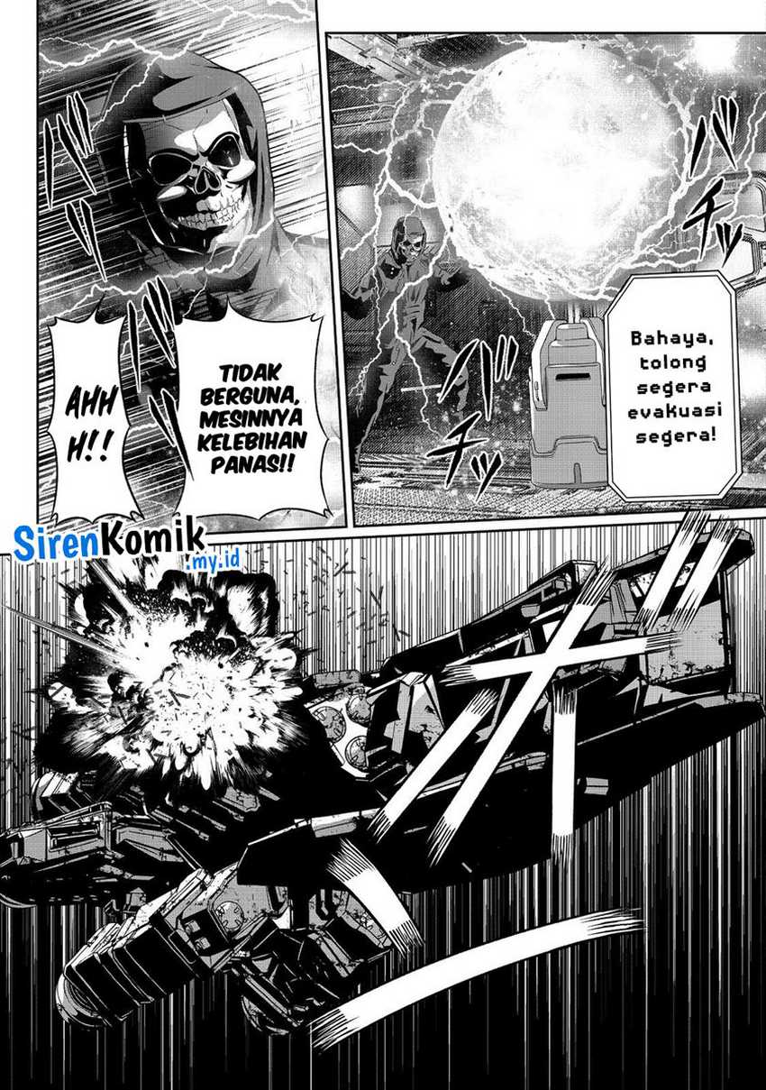 koko-wa-makasete-sakini-ike-wo-shitai-shinitagari-no-nozomanu-uchuu-gekokujou - Chapter: 5