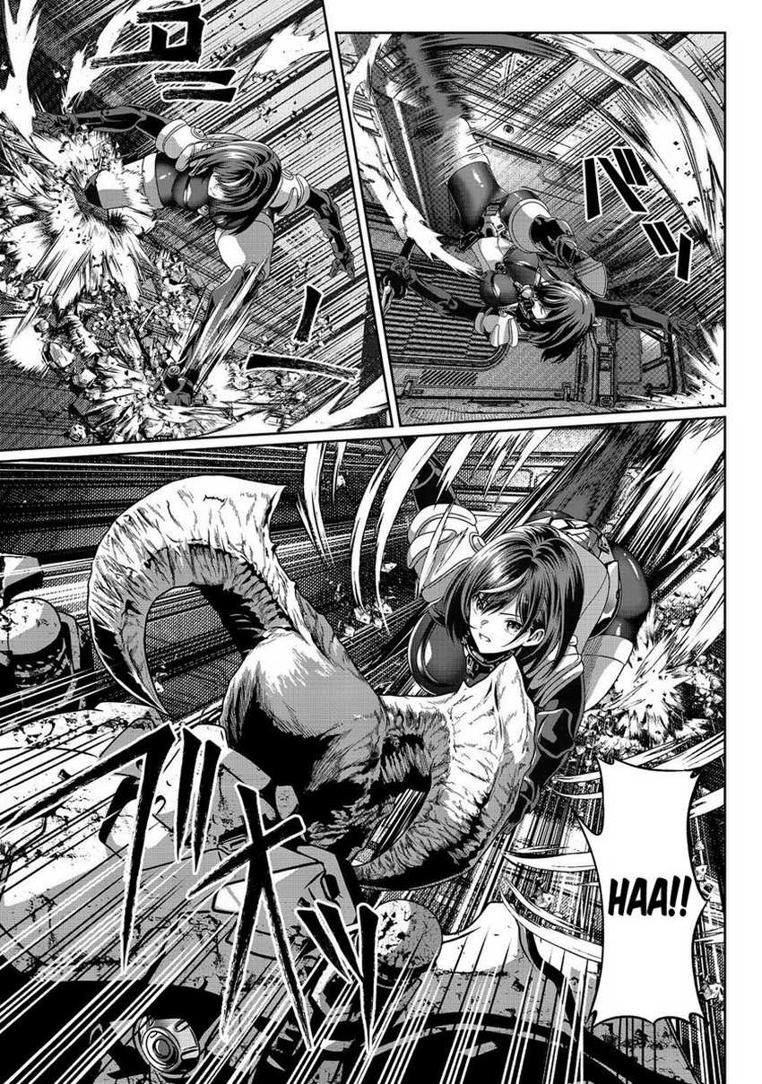 koko-wa-makasete-sakini-ike-wo-shitai-shinitagari-no-nozomanu-uchuu-gekokujou - Chapter: 5
