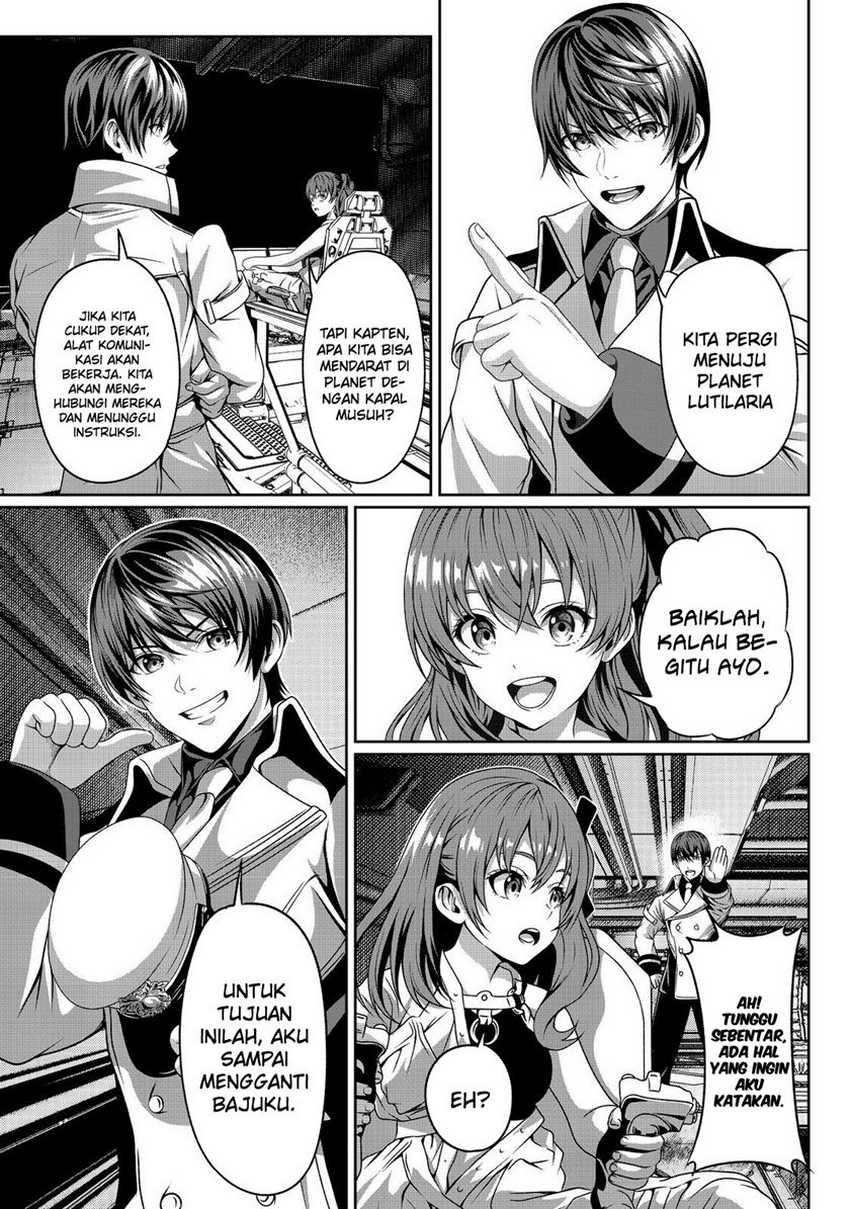 koko-wa-makasete-sakini-ike-wo-shitai-shinitagari-no-nozomanu-uchuu-gekokujou - Chapter: 5