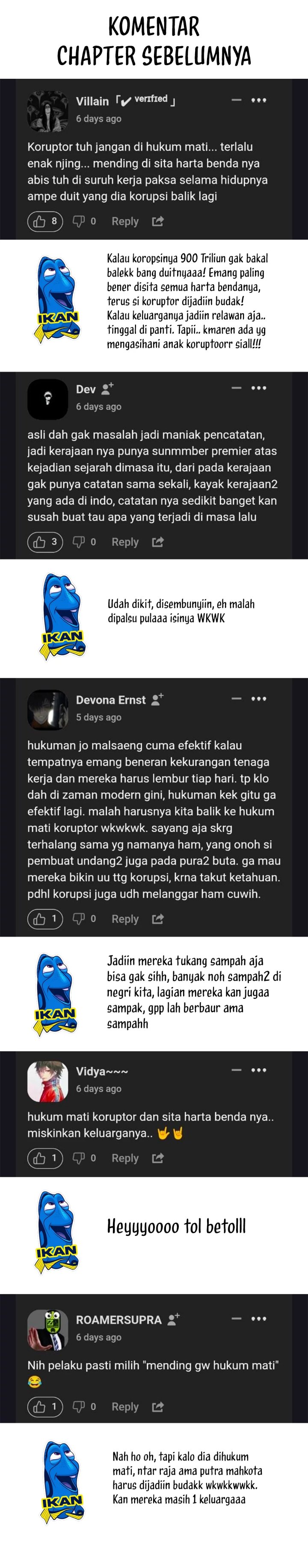 black-corporation-joseon - Chapter: 95