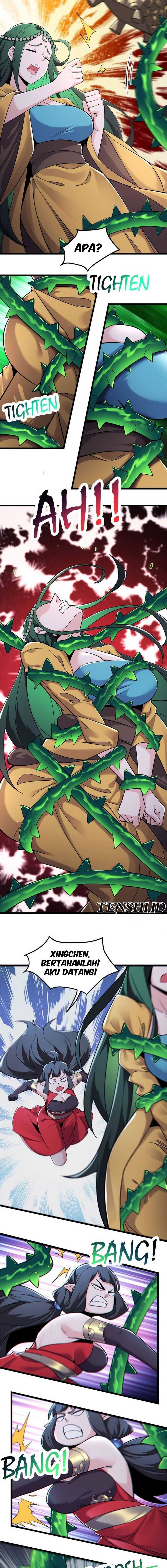 apprentices-are-all-female-devil - Chapter: 215