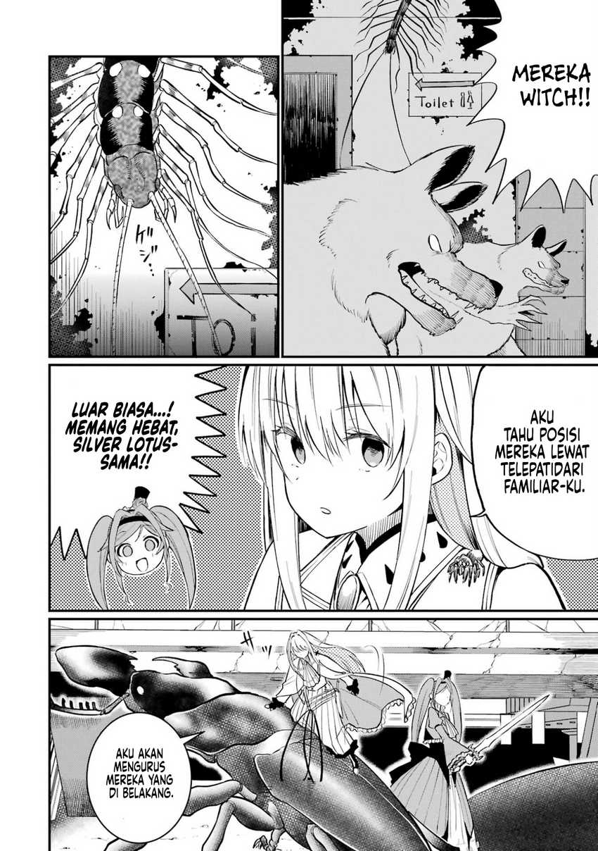 hoshokusha-kei-mahou-shoujo - Chapter: 4
