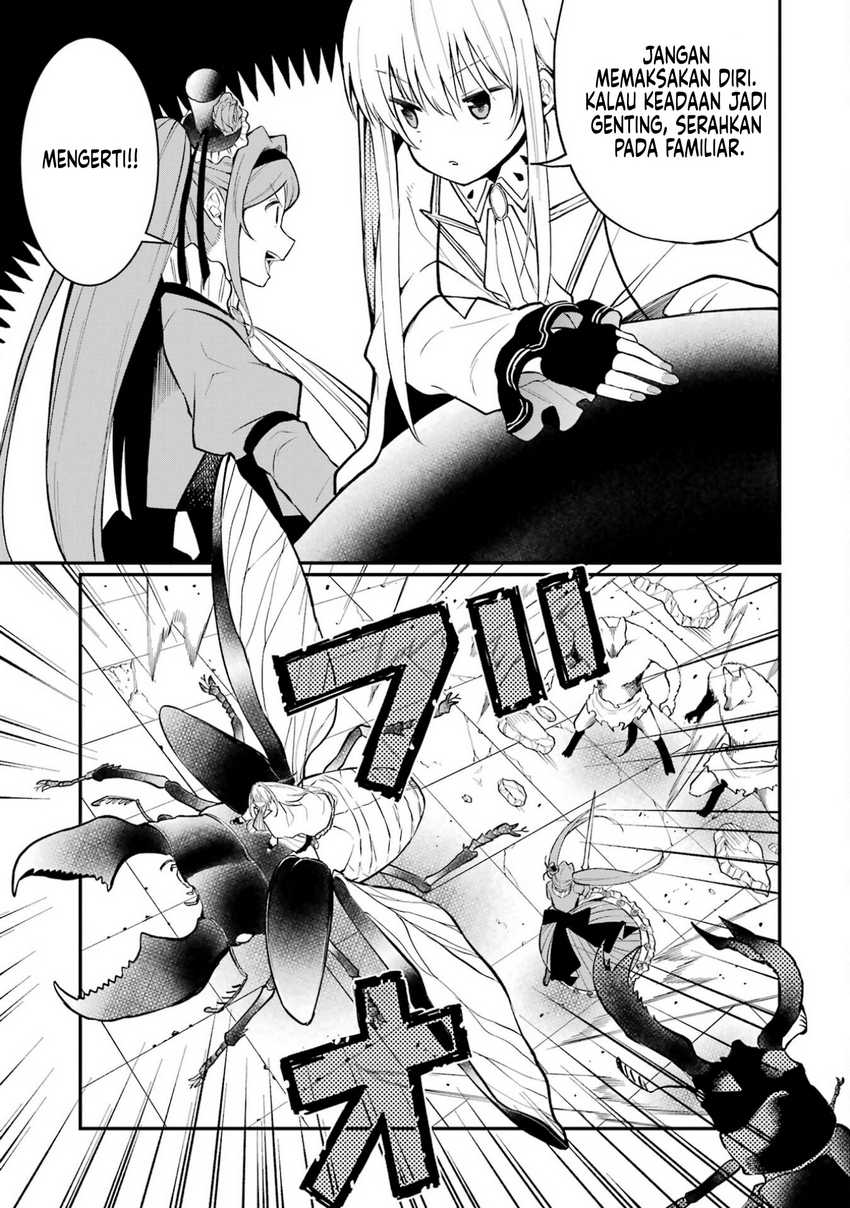 hoshokusha-kei-mahou-shoujo - Chapter: 4
