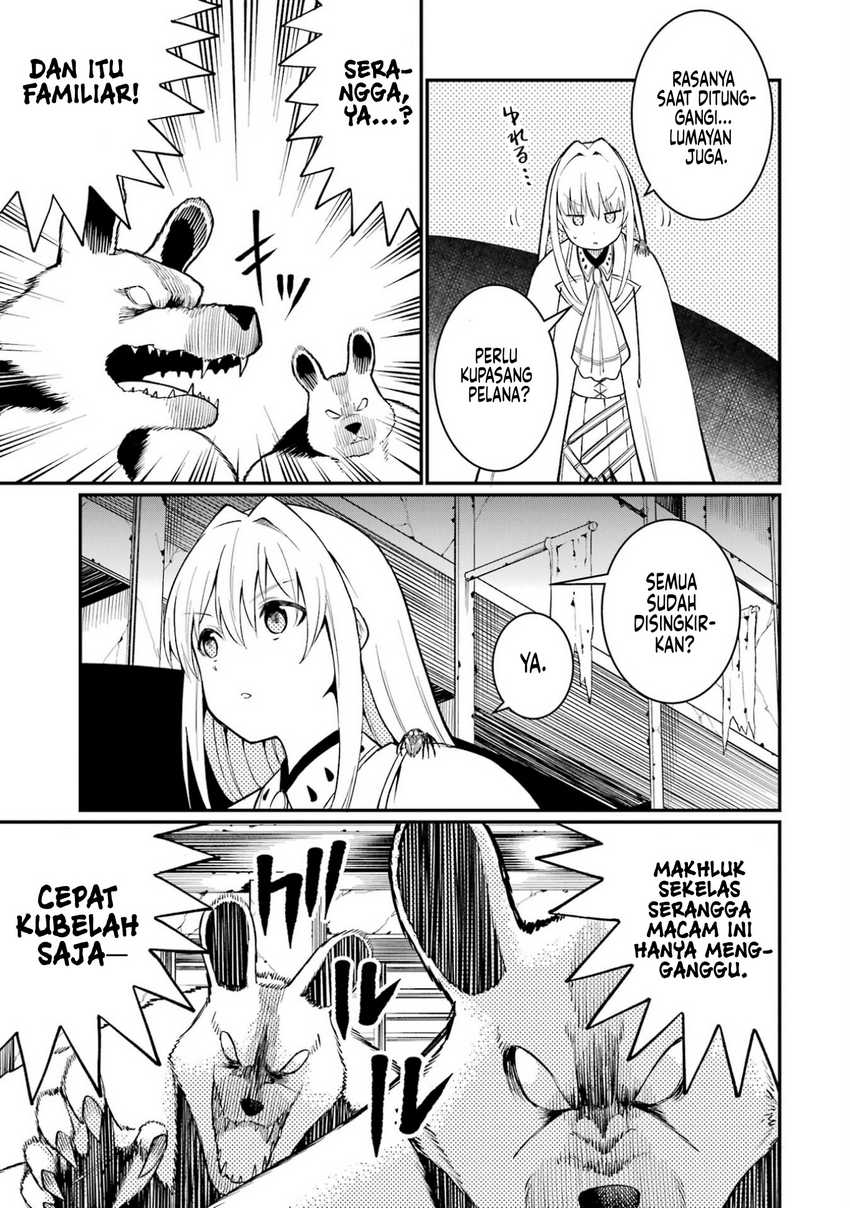 hoshokusha-kei-mahou-shoujo - Chapter: 4