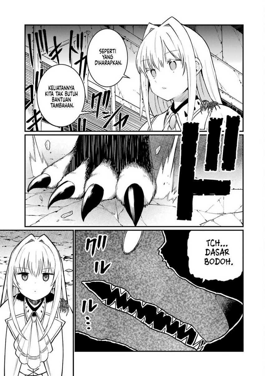 hoshokusha-kei-mahou-shoujo - Chapter: 4