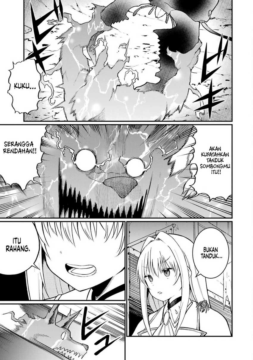 hoshokusha-kei-mahou-shoujo - Chapter: 4