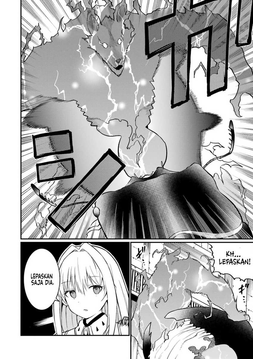 hoshokusha-kei-mahou-shoujo - Chapter: 4