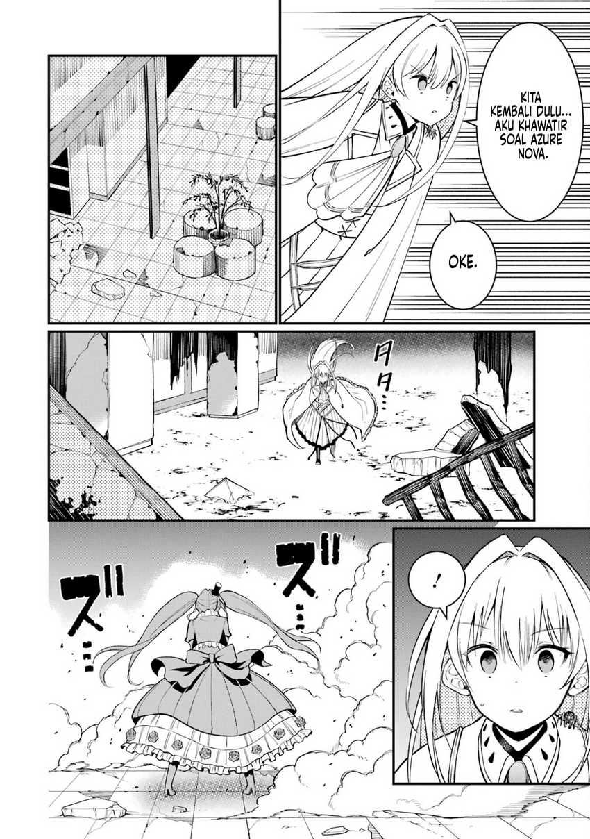 hoshokusha-kei-mahou-shoujo - Chapter: 4