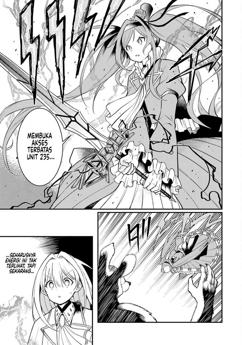 hoshokusha-kei-mahou-shoujo - Chapter: 4